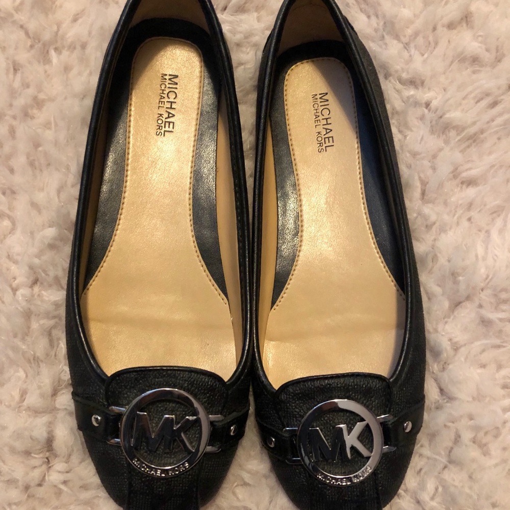 Michael Kors Flats